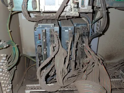 Used 2013 YASKAWA MOTOMAN MH6 Robots Ohio US | HGR 24 #922634