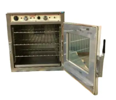 ALTO-SHAAM CH-75/DM Stackable Cook/Hold Oven