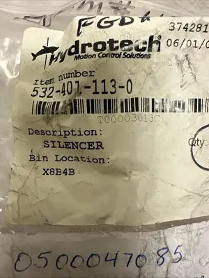 USED REXROTH 532-401-113-0