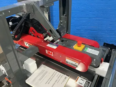 New | in-Stock 2021 3M 7000R3PRO Miscellaneous Packaging Equipment Ohio US | HGR 24 #1482304