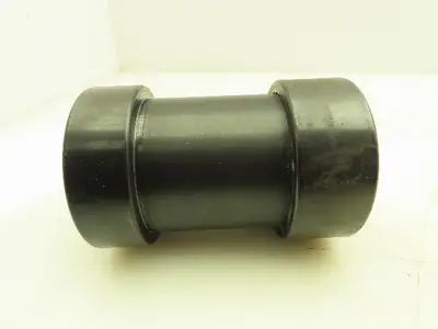Jergens 60351 Double Acting Hydraulic Clamp Cylinder 2" Stroke 3000 PSI