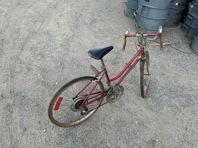 Used SCHWINN VARSITY _UNKNOWN_ Bicycles Michigan US | Miedema Asset Management Group #1475659