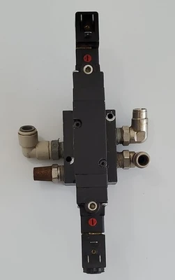 USED Schrader Bellows B56JACB53C