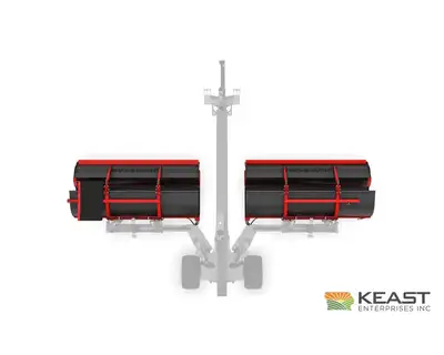Used ANDERSON _UNKNOWN_ Hay Rakes Iowa US | Keast Enterprises #1360033