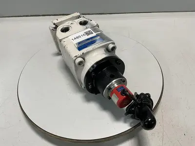 USED TOKIMEC CR-07-5PT4-30-SD-JA-S137-J