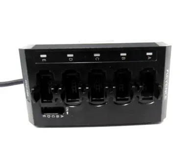 NEW KEYENCE GT2-500 AMPLIFIER UNIT GT2500