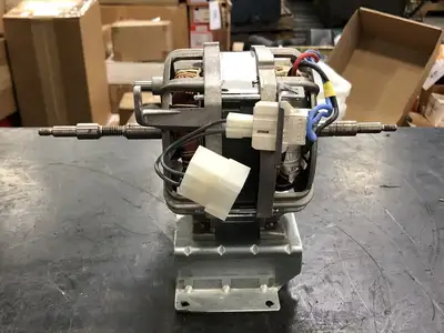 NEW NIDEC 8081405