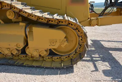 Used 1991 CATERPILLAR 1991 CATERPILLAR Pipelayers Florida US | HDD Broker #1346476