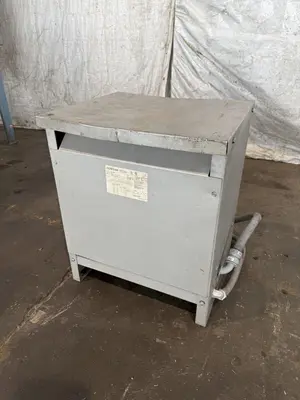 USED DONGAN 63-6245SH