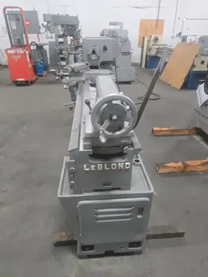 USED LEBLOND 19 REGAL