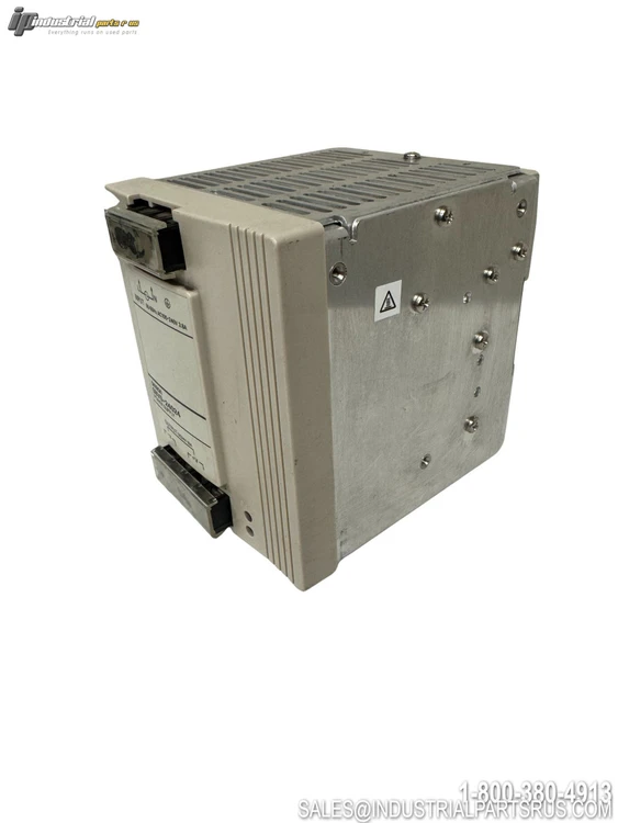 Used OMRON S8VS-24024 Power Supplies Kentucky US | Industrial Parts R Us Inc. #1310191