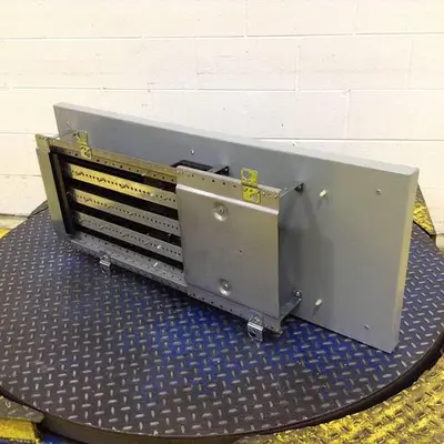 USED GENERAL ELECTRIC AFQ3242AT