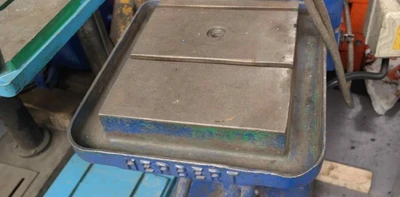 Herbert Pillar Drill