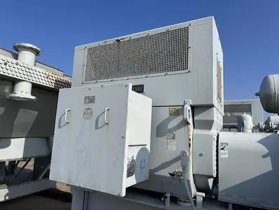 USED ARIEL JGT-4