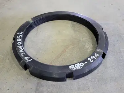 Spare Parts for Jaw Crusher, Lock Nut 1380-294