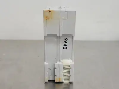USED ALLEN-BRADLEY 1492-CB2 G020