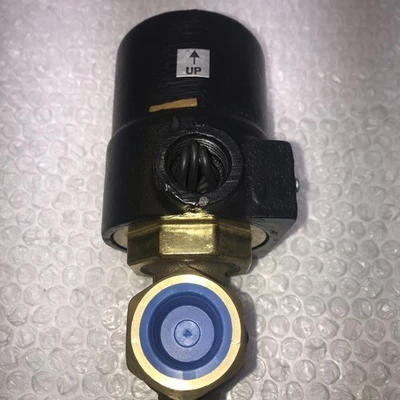 NEW Magnatrol 18N13-W