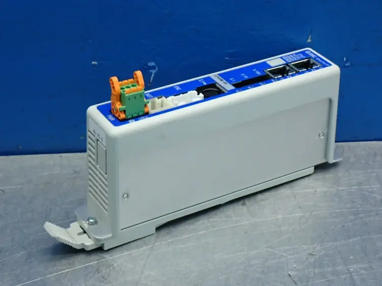 New | in-Stock SMC JXC918LEYG32MC300 Motor Controllers Ohio US | HGR 24 #1095134