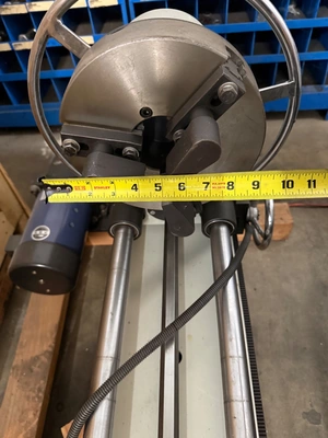Used IMPORT 65 mm Processing (misc) California US | Wheeler Machinery Sales #334827