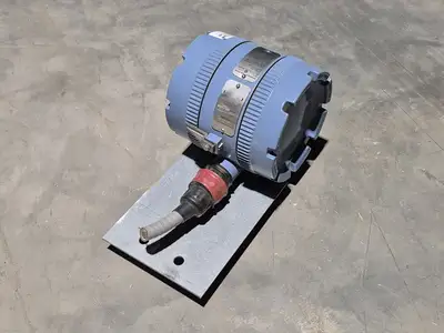 Used ROSEMOUNT 5081-C-HT-69 Misc Electrical & Power Parts British Columbia CA | Lenmark #415945