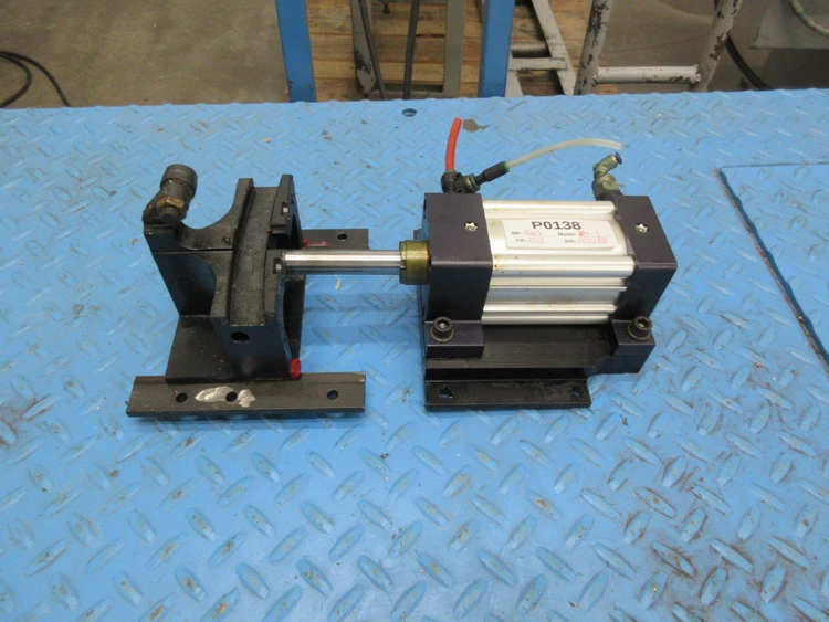 Used 2013 USED HAAS PARTS AND TOOLING 59-0078 Tool Changers Minnesota US | Machinesused.com #803151