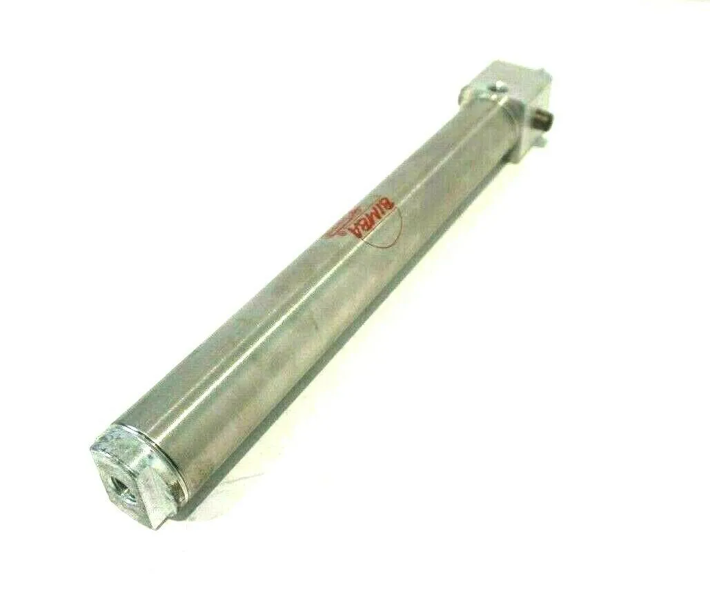 USED BIMBA BFT-1710-D CYLINDER BFT1710D