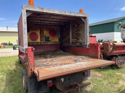 USED 2002 FORD F-350