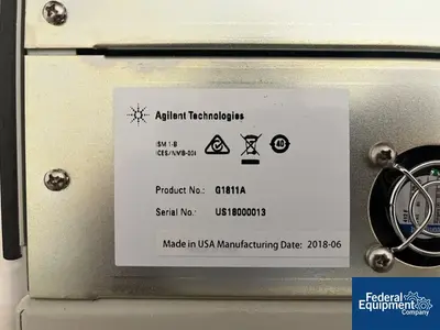 USED Agilent Agilent G1811A Autosampler