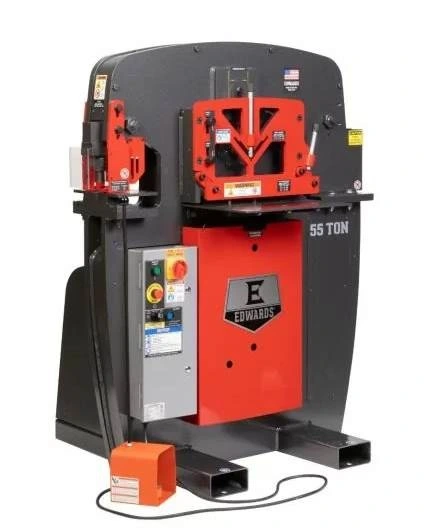 NEW EDWARDS IW55-1P230 55-TON