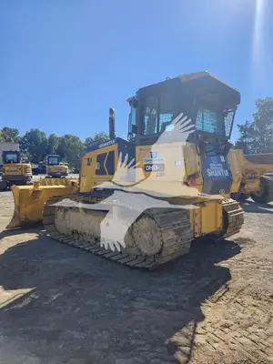 USED 2022 SHANTUI DH13-K2 LGP