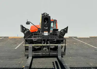 NEW 2026 JLG 1255