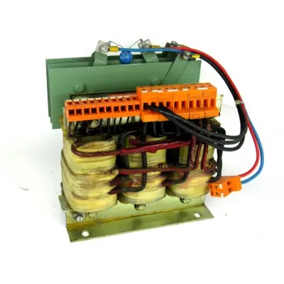 USED BURKLE + SCHOCK DUGR4041
