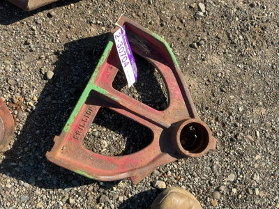 Used _UNKNOWN_ _UNKNOWN_ Miscellaneous Agriculture (Farm) Equipment Michigan US | Miedema Asset Management Group #1580195