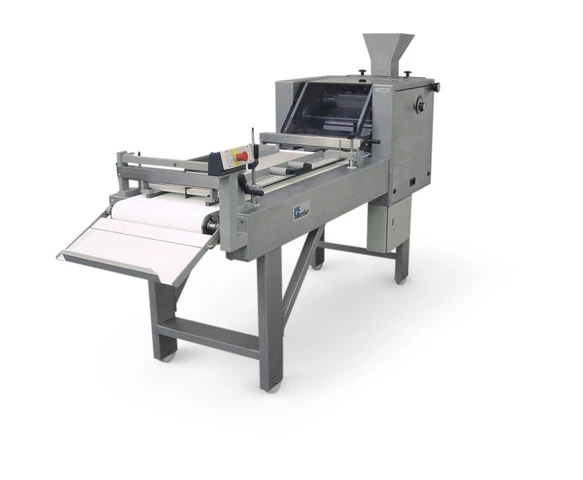 New | in-Stock BENIER MS500 Forming Machine California US | BakeryEquipment.com #1555000
