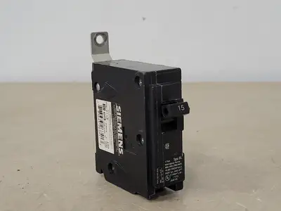 USED SIEMENS B115