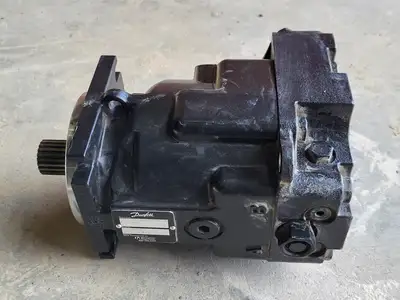 NEW 2014 DANFOSS C143800203