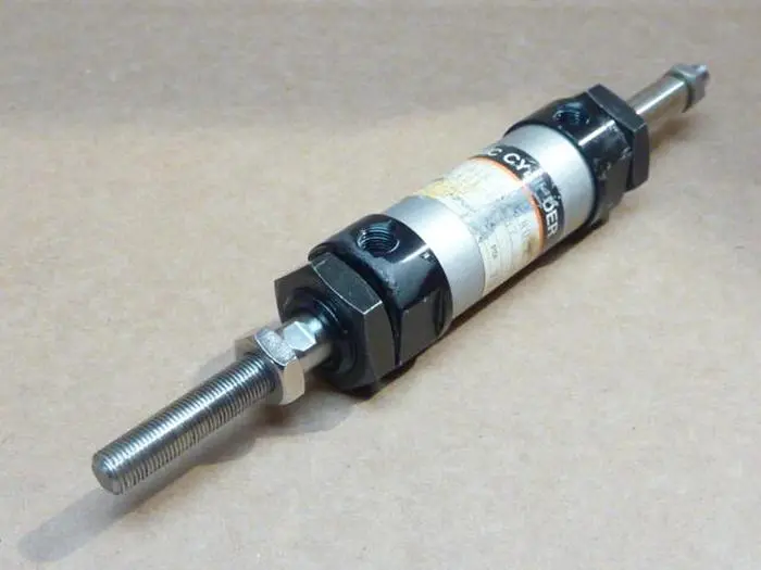 Used SMC CDMWB25-01-80157 Cylinders Michigan US | Ideal Machinery #571670