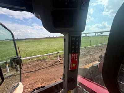 Used 2024 YANMAR TL100VS Skid Steer Loaders Oklahoma US | OT Truck & Tractor Sales #1383518
