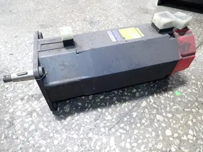 USED FANUC 20S