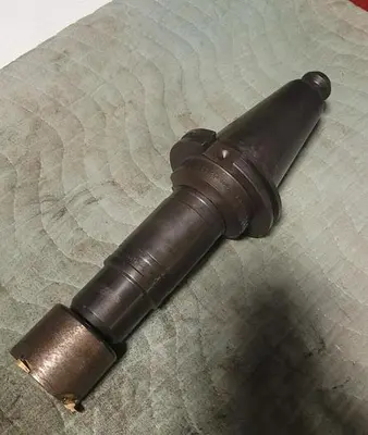 USED SANDVIK A391.20-19 50 060