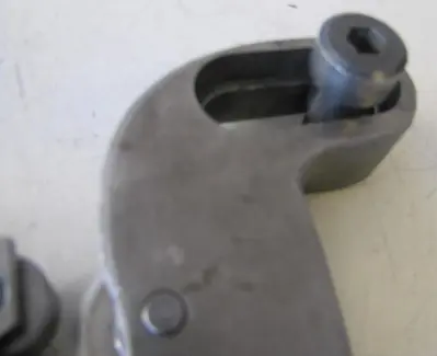 Collins Pipe Cutter 1/8" to 2" for Thred-O-Matic 22A Pipe Threader 1161