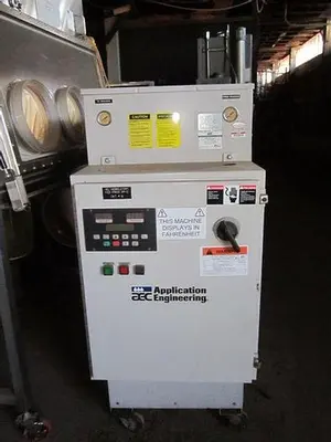 USED APPLICATION ENGINEERING COMPANY TCU1500UQ