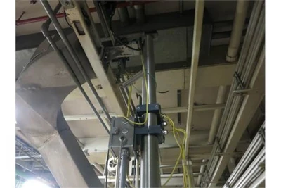 TapTone bag checkers, model TT-2000