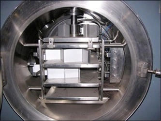 Used EDWARDS _UNKNOWN_ Freeze Dryers / Lyophilizers Connecticut US | DMC Industries #1281587
