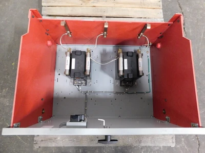Used INSTRUMENT TRANSFORMERS, INC. NA Transformers Ohio US | Equipment Recovery Corp. #1329690
