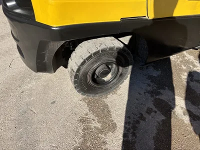 Used 2013 HYSTER H70FT Misc Forklifts Texas US | 4K Lift Co #1503020
