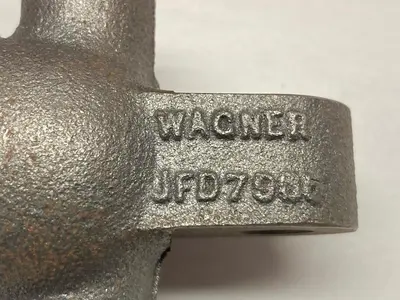 Used WAGNER JFD7986 Cylinders | Surplus Asset Holdings #1207275