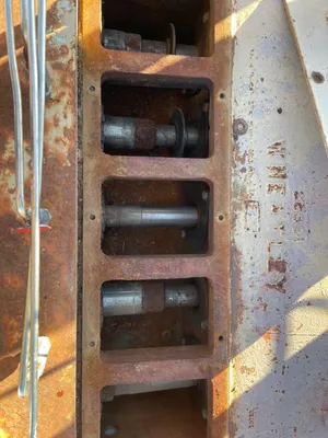 USED WHEATLEY HP-200-AM