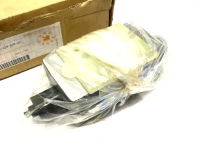 USED TOKYO KEIKI, TOKIMEC RESTRICTOR STACK VALVE