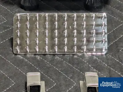 USED Profiller ProFiller Capsule Filler Parts, Size 2